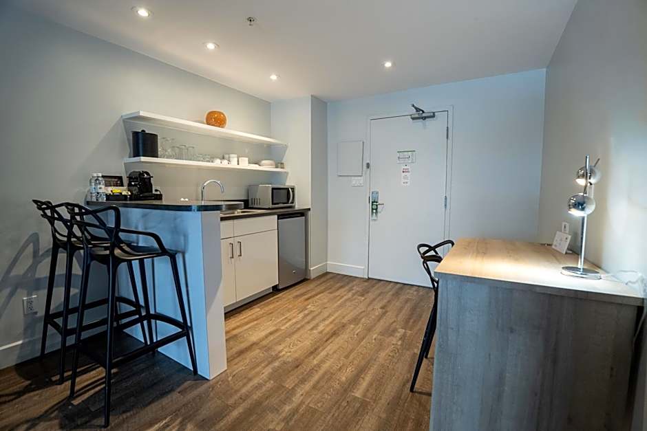Hotel Lac Brome, BW Signature Collection