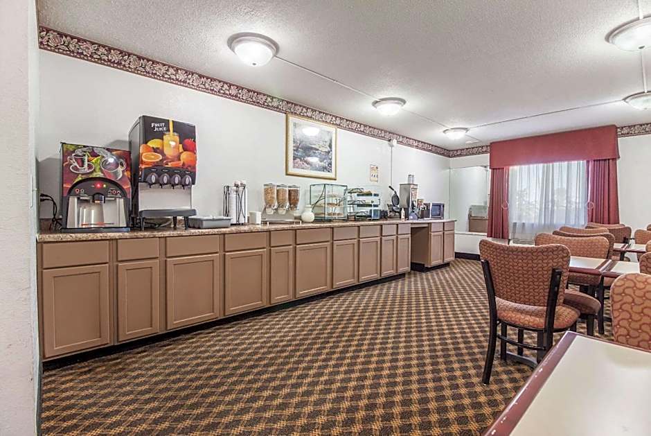 Econo Lodge Lexington
