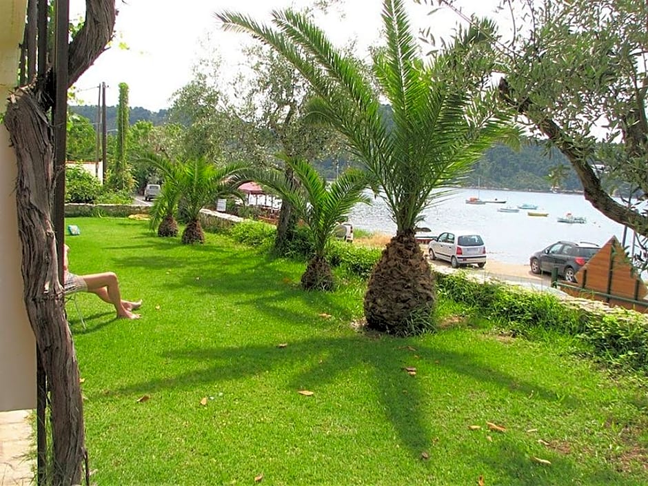 Alkyon Hotel Skiathos