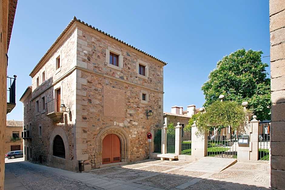 Parador de Caceres
