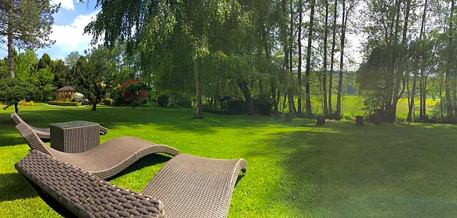 Hotel Kainsbacher Mühle