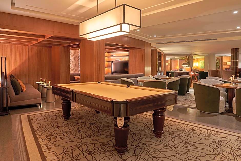 Terra Nostra Garden Hotel