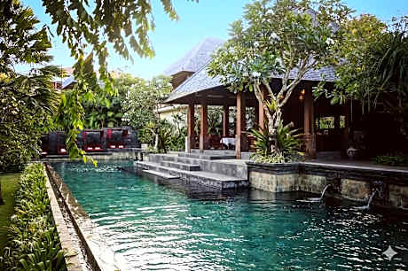 La Reserve 1785 Canggu - Adults Only