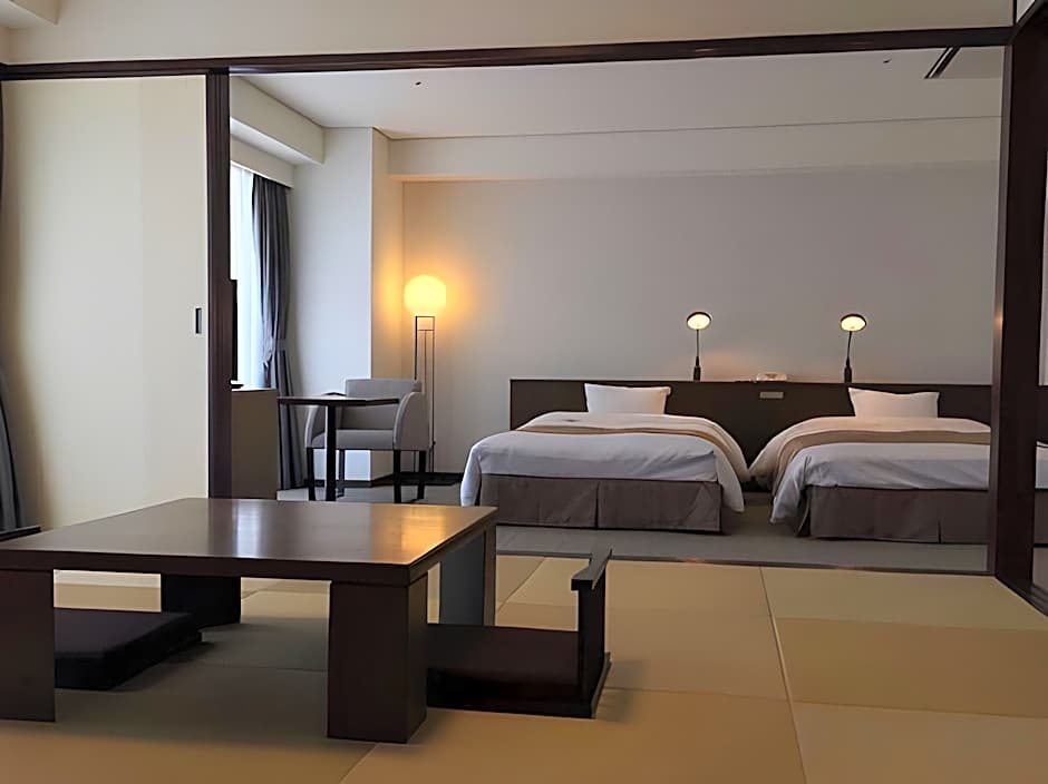 Tanegashima Iwasaki Hotel