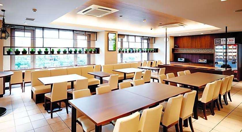 Super Hotel Izumo-Ekimae