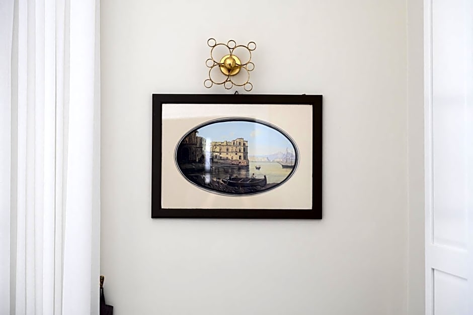 Residenza Molinari Suite