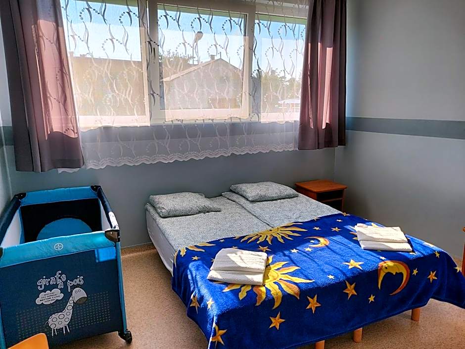 Ośrodek Wczasowo - Kolonijny Słoneczko