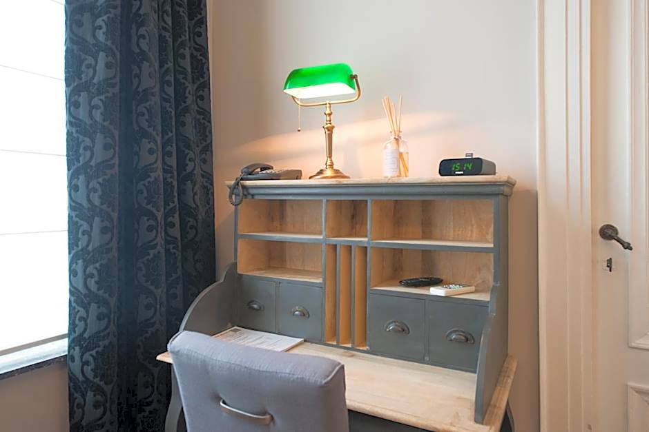 Boutique Hotel Caelus VII