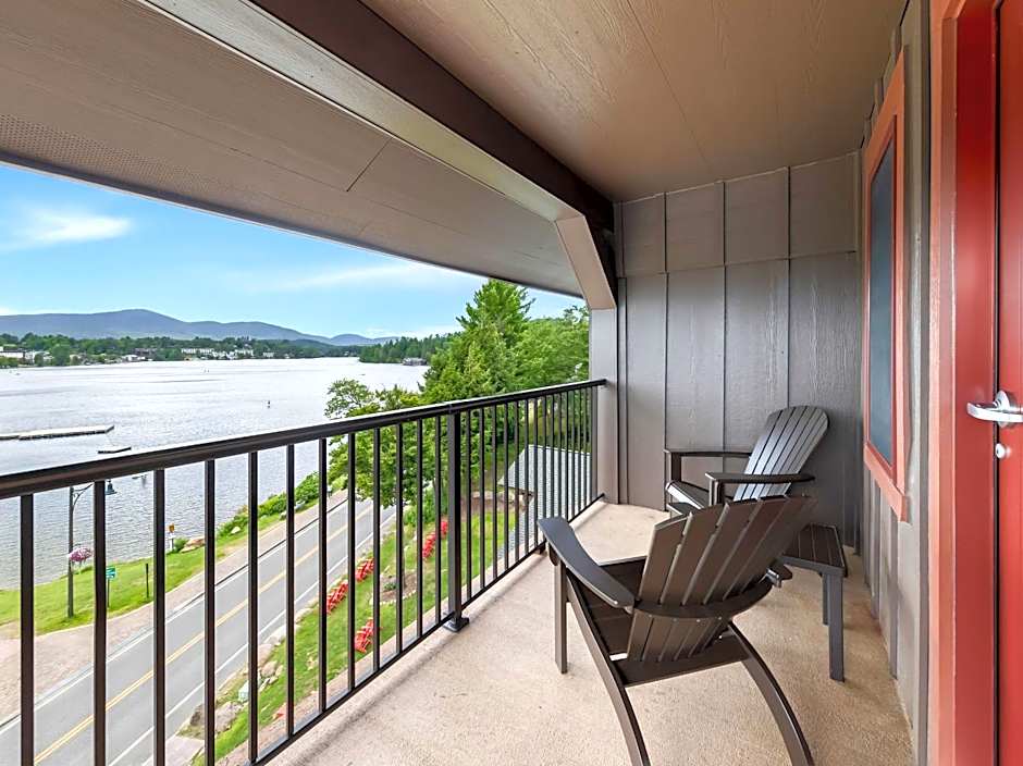 Hampton Inn By Hilton & Suites Lake Placid