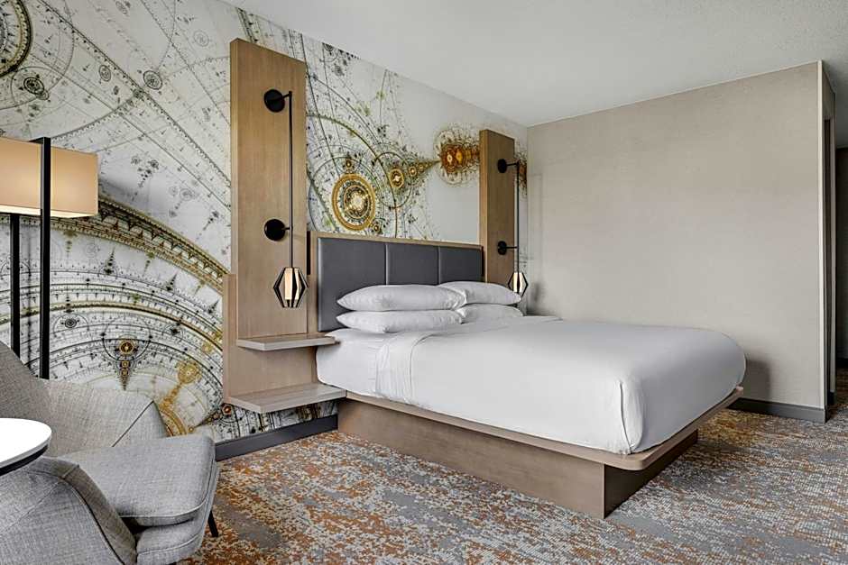 Chicago Marriott Midway