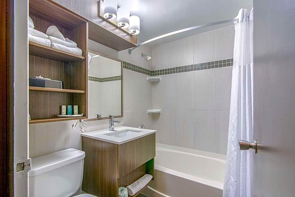 Clarion Hotel Sudbury