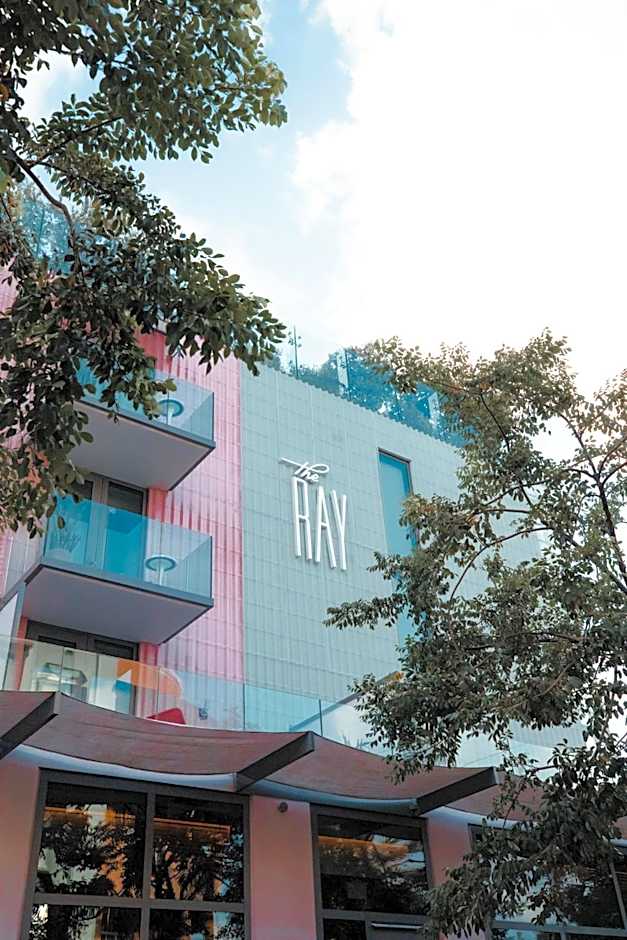 The Ray Hotel Delray Beach, Curio Collection by Hilton