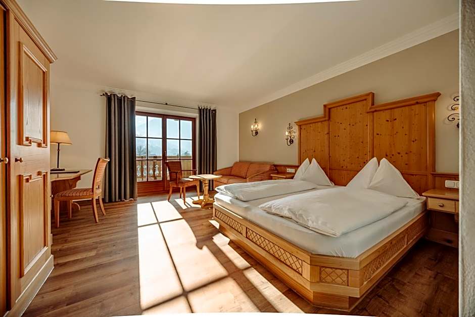 Hotel Lerch