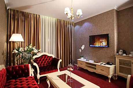 Superior Suite