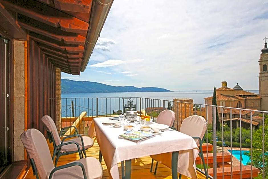 Residence Fondo La Campagnola