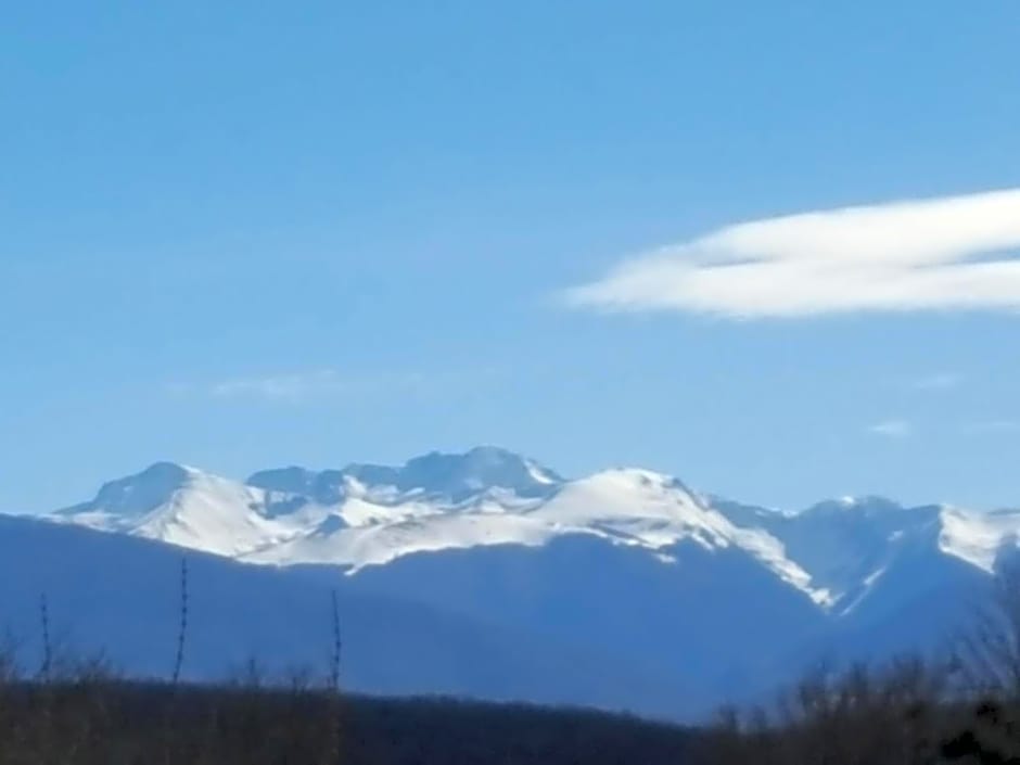 ibis budget Saint Gaudens