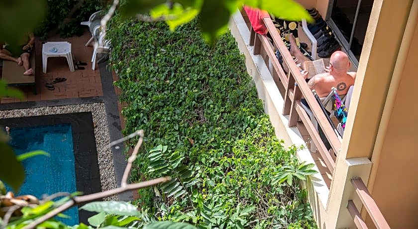 Opey De Place Pattaya