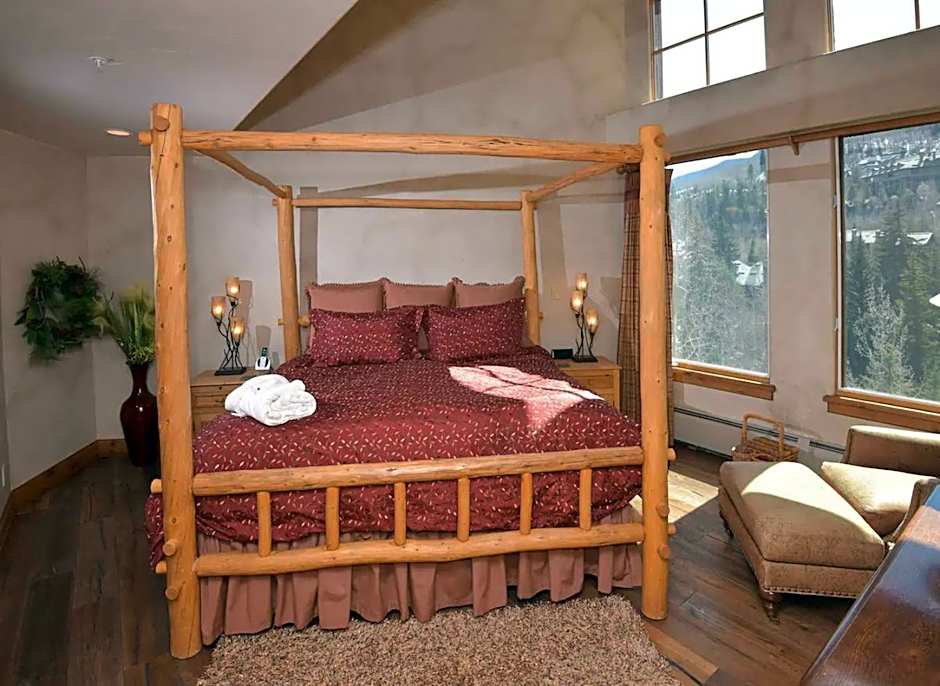 Elkhorn Lodge, A Vail Resorts Property