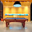 Aloft by Marriott Oklahoma City Downtown - Bricktown