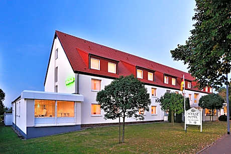 Hanse Hotel