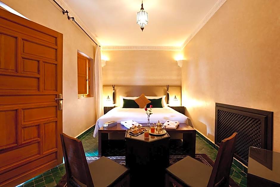 Hotel & Spa Riad El Walaa