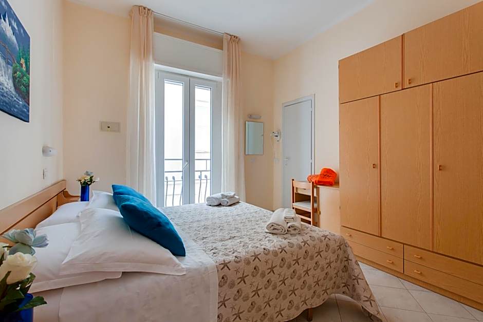 Hotel Giove dipendenza Hotel Fiamma