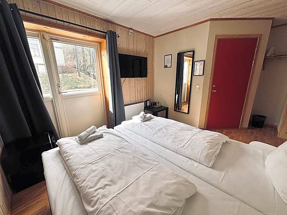 Photo 1 of 5 of Budget 2 Beds