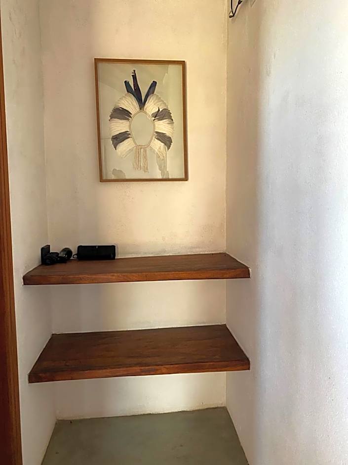 Villa do Sossego - Caraíva