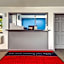 Econo Lodge Inn & Suites Enid South