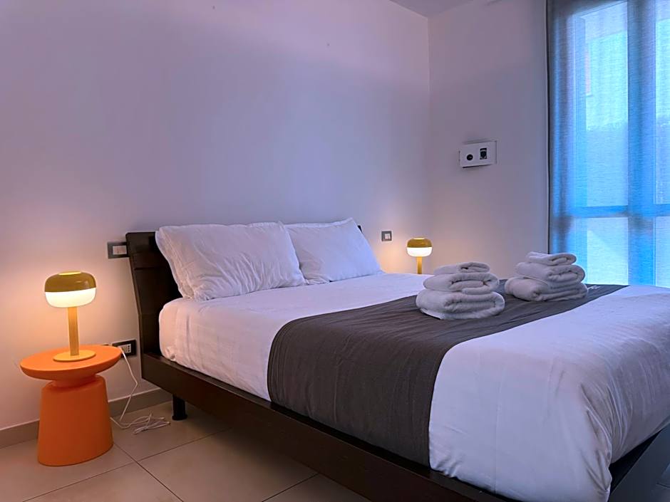 Residence Del Lago