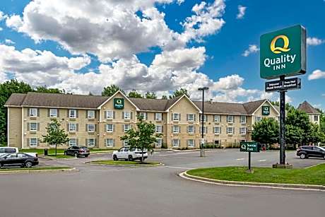 Quality Inn Airport