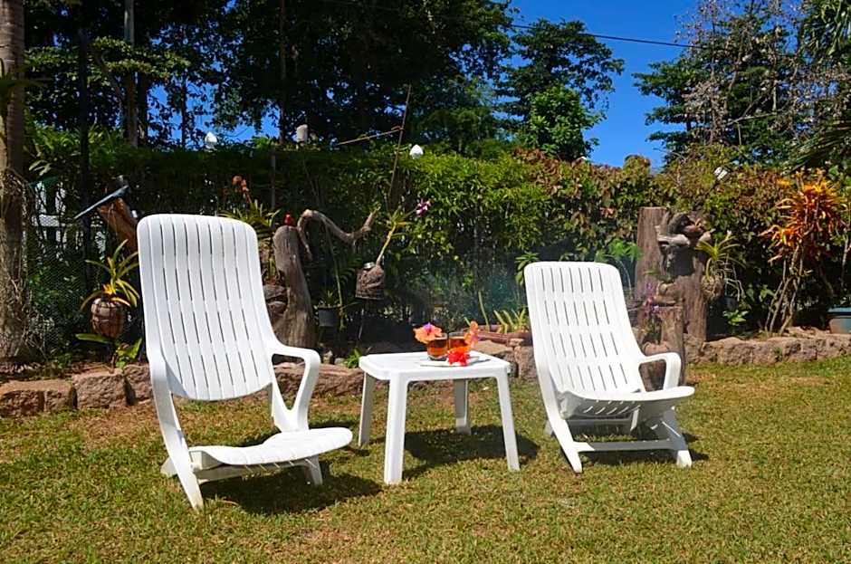 Rising Sun Guesthouse