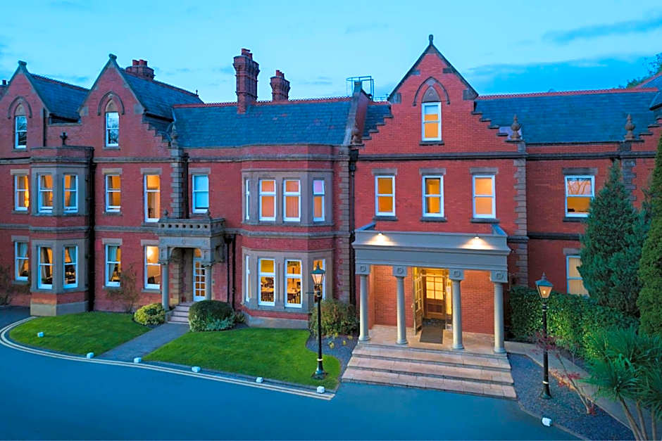 Delta Hotels by Marriott Preston