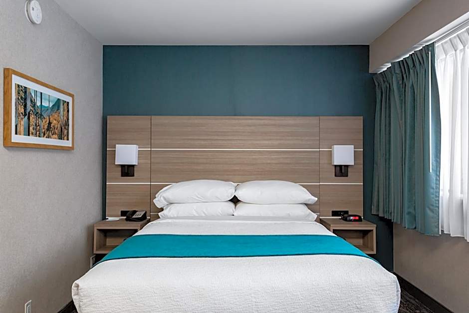 Best Western West Lebanon- Hanover Hotel