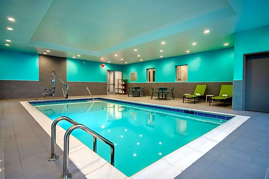 Home2 Suites by Hilton West Chester Cincinnati