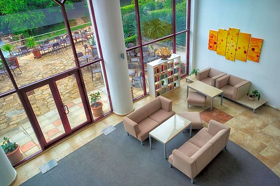 Park Hotel Odessos - All Inclusive