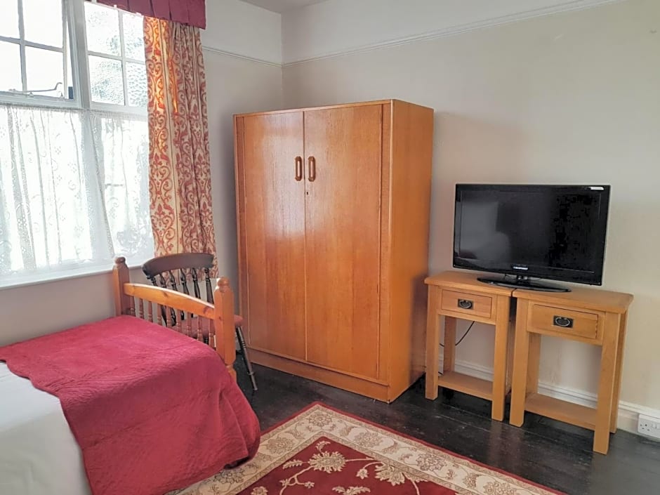 Kingsway Bed & Breakfast