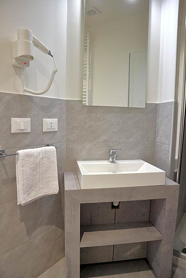 Dimora dell'Arte - Foresteria lombarda Smart Rent