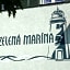 Hotel Zelená Marina
