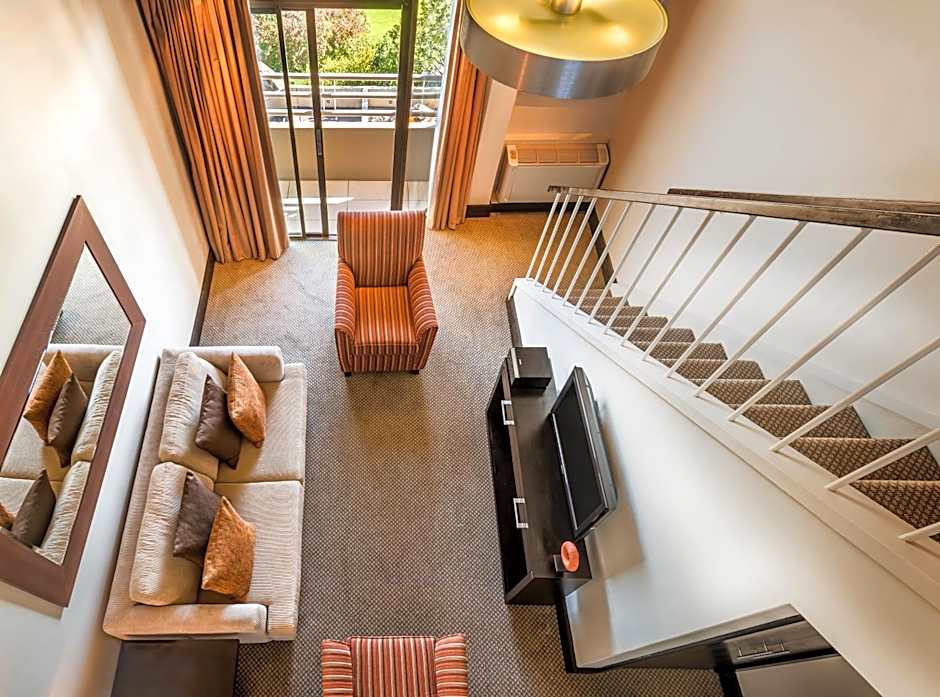 AVANI Lesotho Hotel & Casino