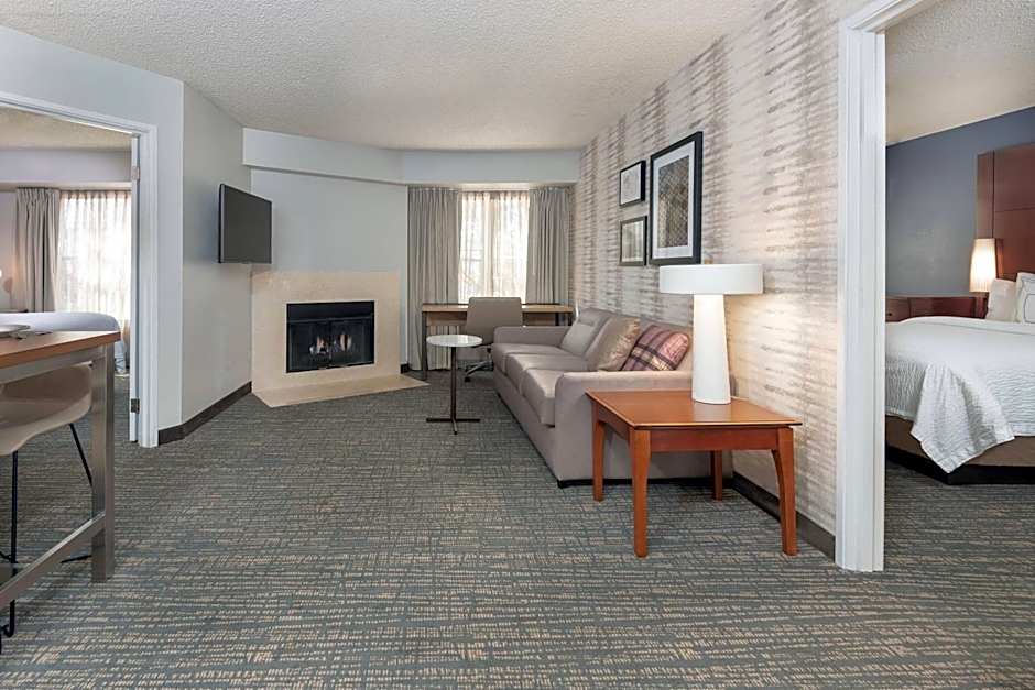 Residence Inn by Marriott Mobile