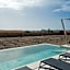 Rizes Villas Santorini with private pool
