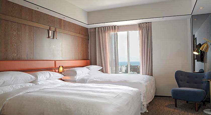 Sheraton Taitung Hotel