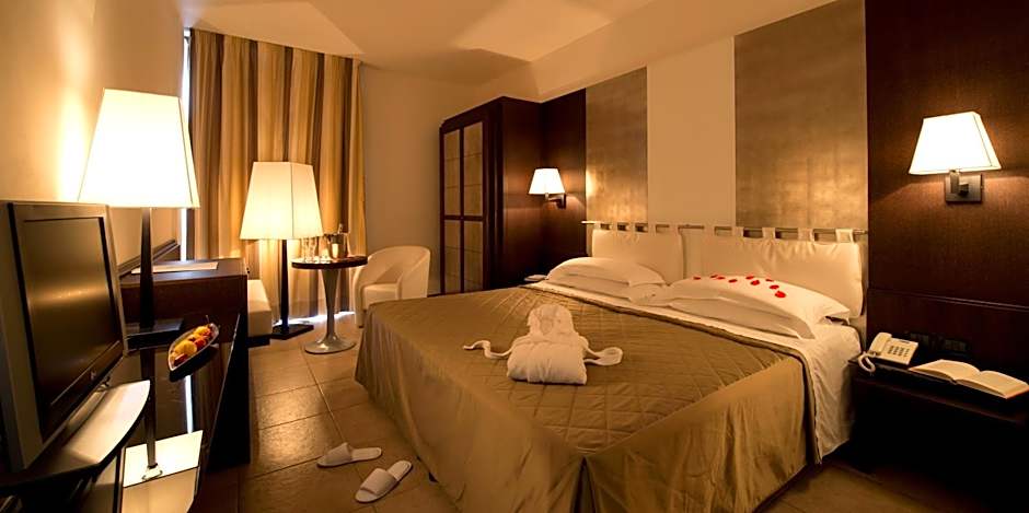 Grand Hotel Admiral Palace