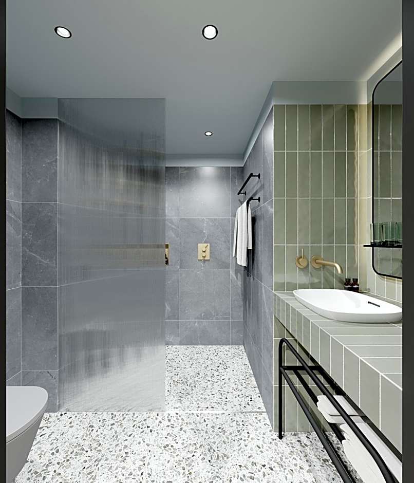 Hotel Indigo - Vienna - Naschmarkt By IHG