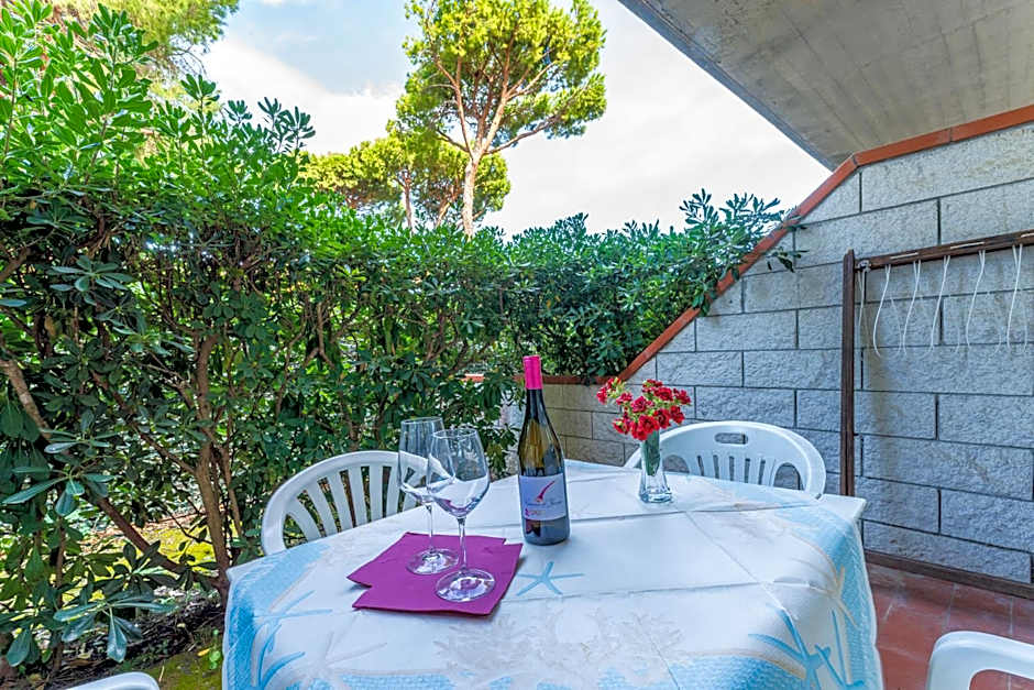 Giannella Beach Residence Apartment