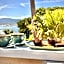Capucines Hotel Saint Tropez