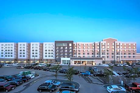 Fairfield Inn & Suites by Marriott Winnipeg