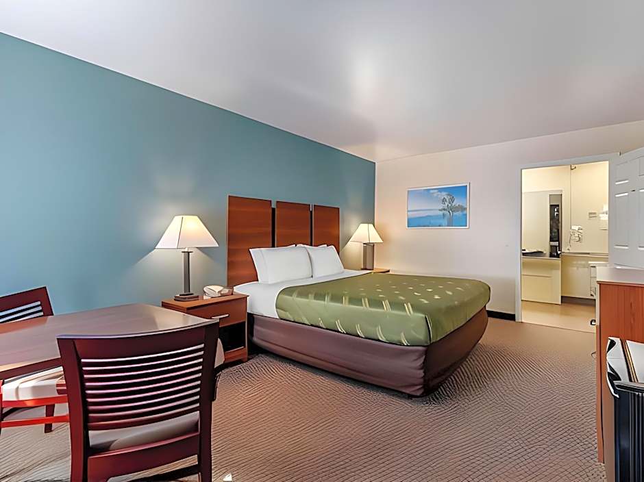 Baymont by Wyndham Willow Park