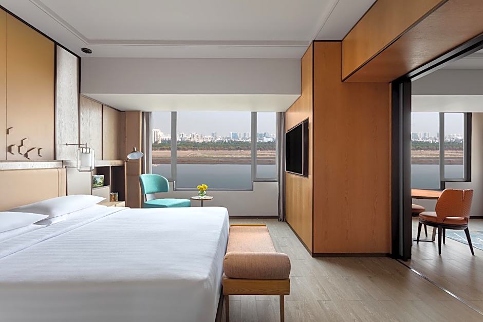 Surat Marriott Hotel